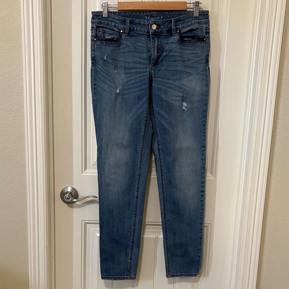 White House Black Market Denim - White House Black Market Women's Jeans